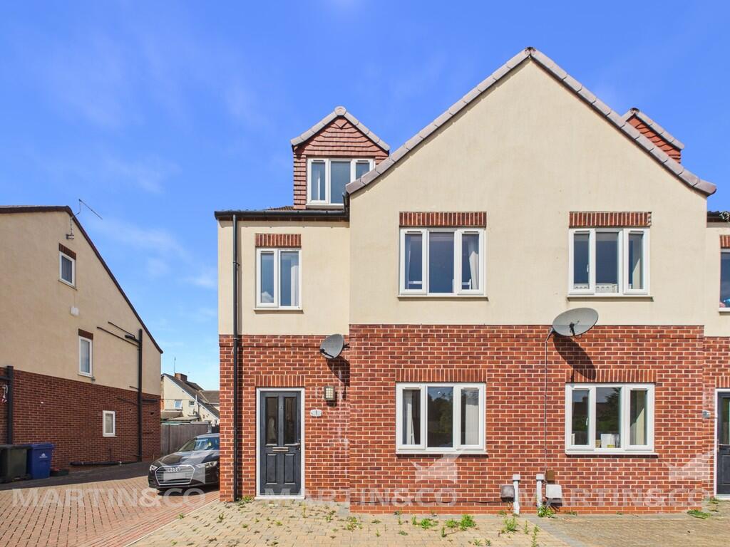 Main image of property: Riley Court, Armthorpe