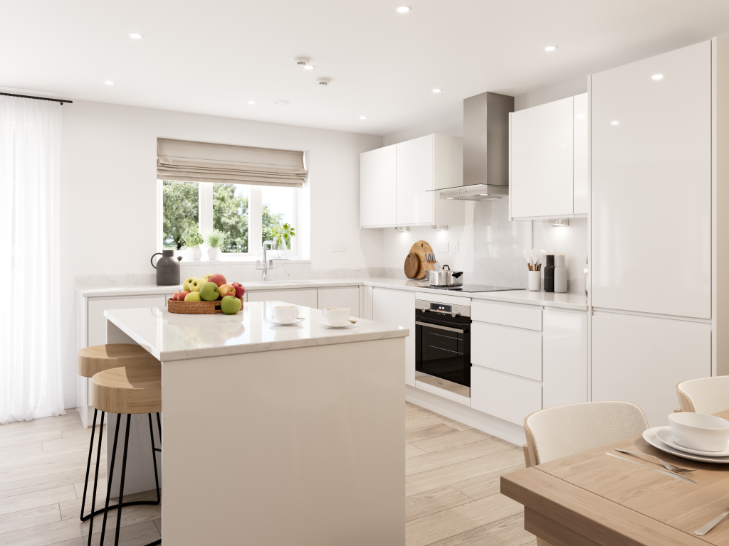 Main image of property: Gemini Drive, 
Off Bath Road,
Warminster, 
Wiltshire, 
BA12 8BT