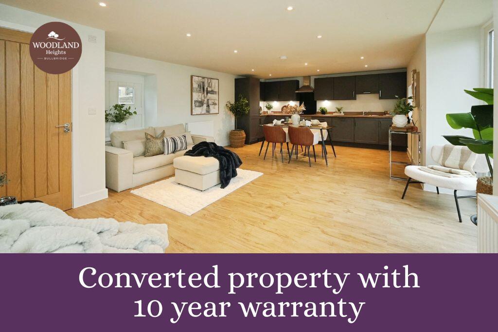 Main image of property: Tilling Close, Ambergate, Belper