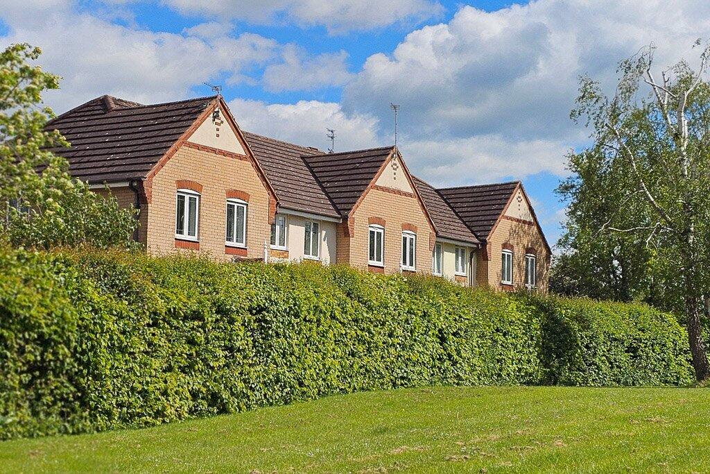Main image of property: Kensington Drive, Congleton, Cheshire, CW12