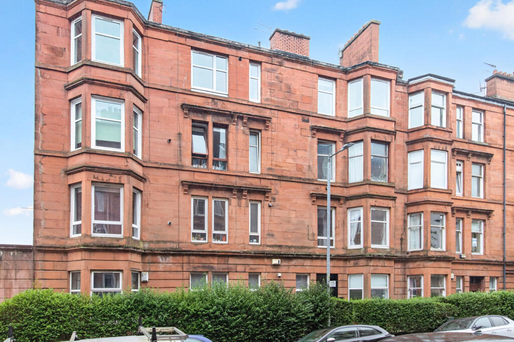Main image of property: Laurel Street, Thornwood, Glasgow, G11