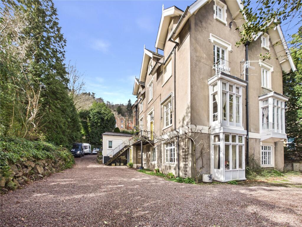 Main image of property: Abbey Road, Tintern House, Malvern, Worcestershire, WR14