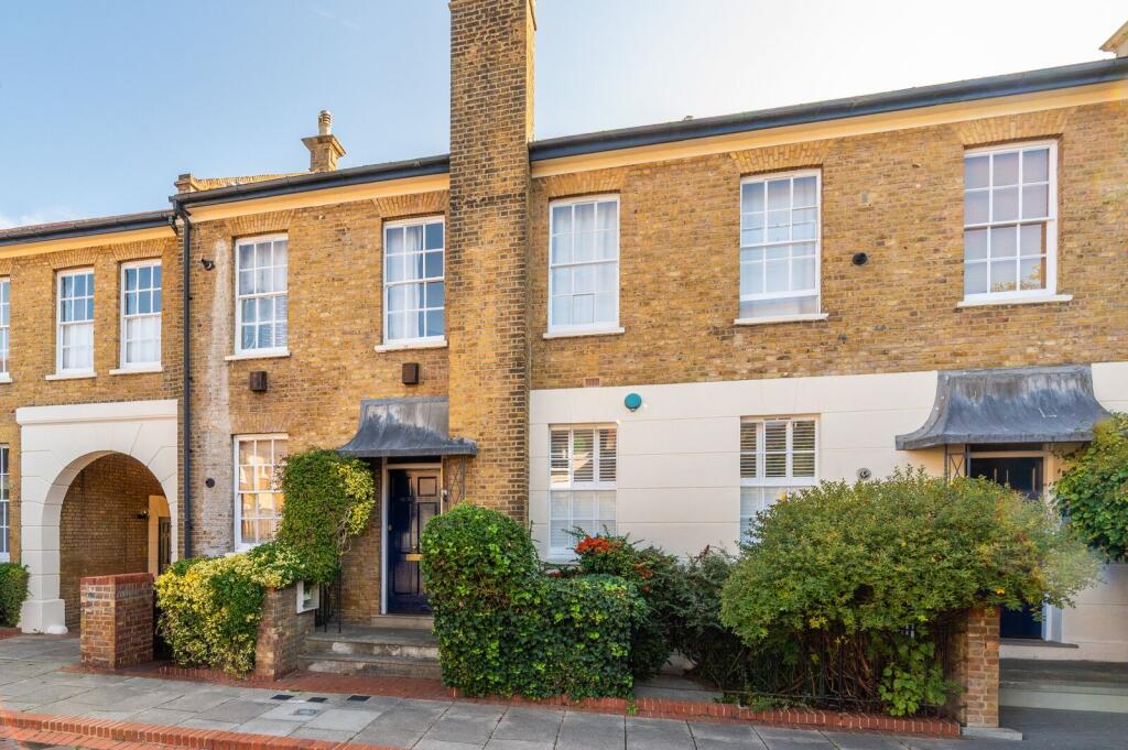Main image of property: Elder Road, West Norwood, London, SE27