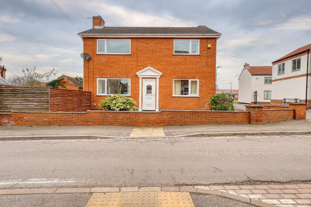 Main image of property: Cross Street, Crowle