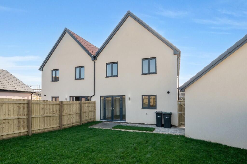 Main image of property: Celtic Rise,
Weymouth,
DT3 6GL