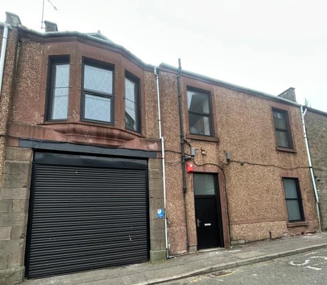 Main image of property: 42 Blinshall Street, Dundee, Scotland, DD1 5DF