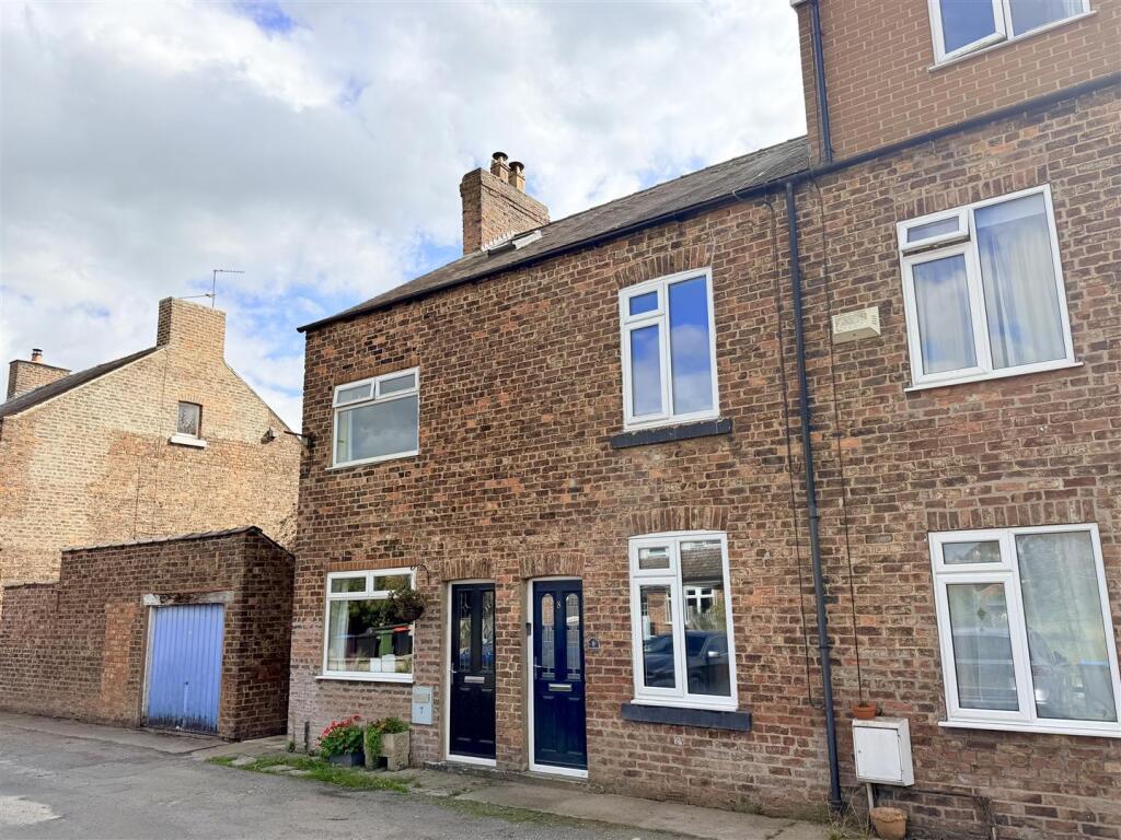 Main image of property: Melbourne Place, Sowerby, Thirsk