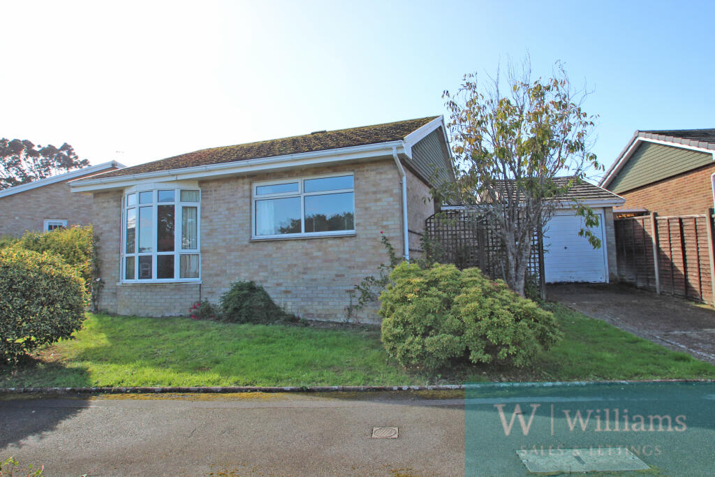 Main image of property: Puckpool Close, Puckpool, Ryde
