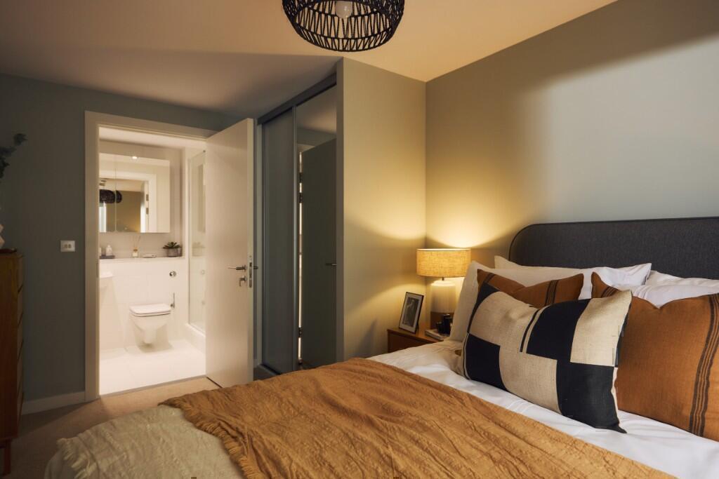 Main image of property: Alcock House, Chapel Street, Salford
