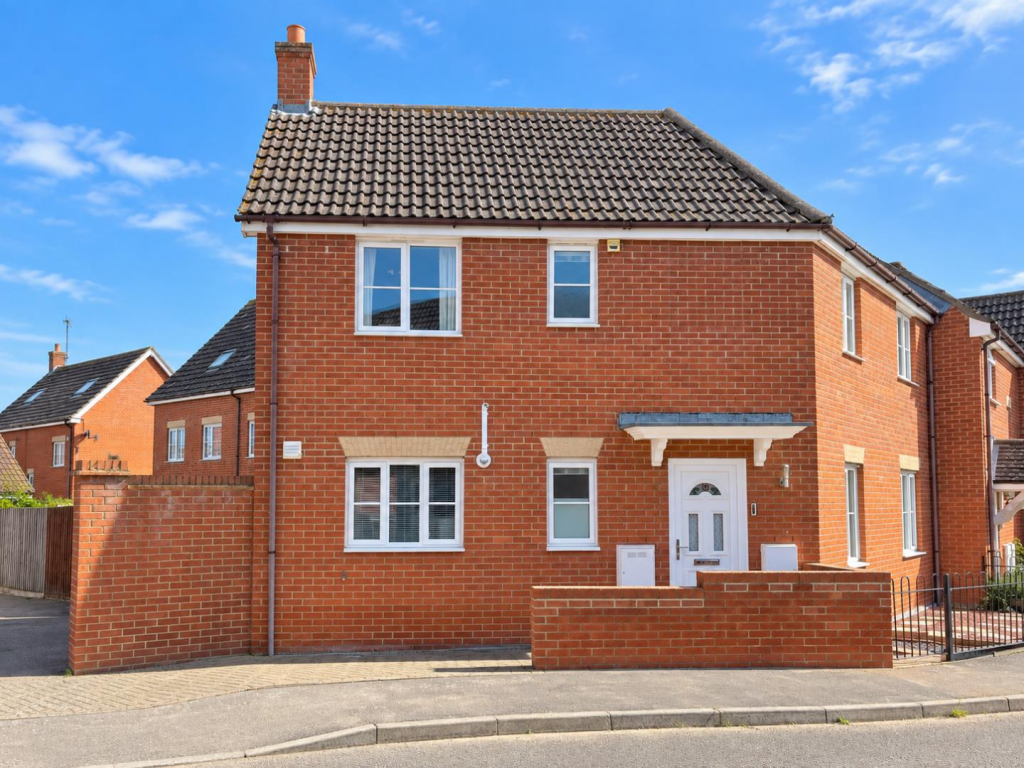 Main image of property: Stanford Road, Thetford