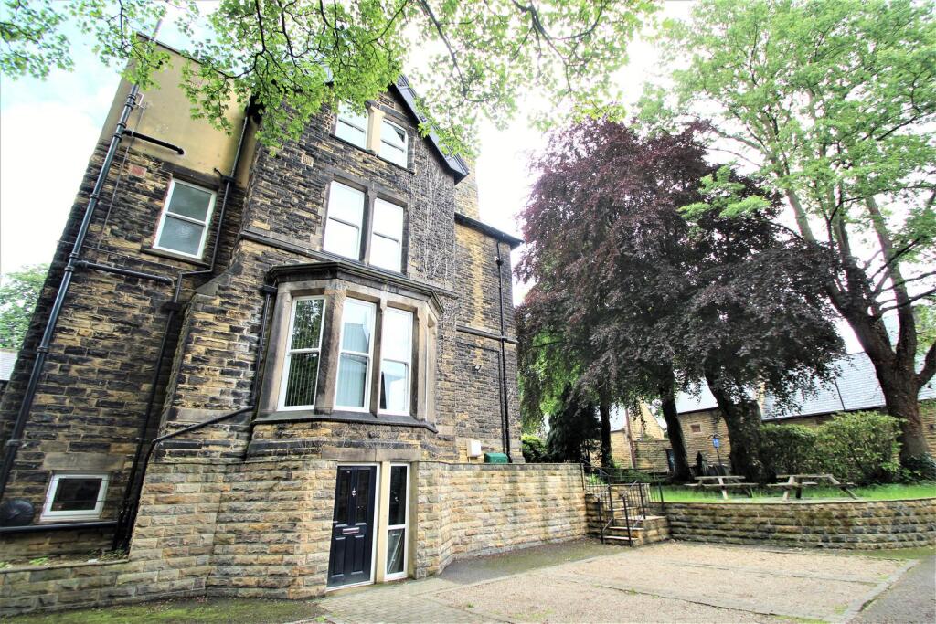 Main image of property: Spring Road, Hyde Park, Leeds, LS6
