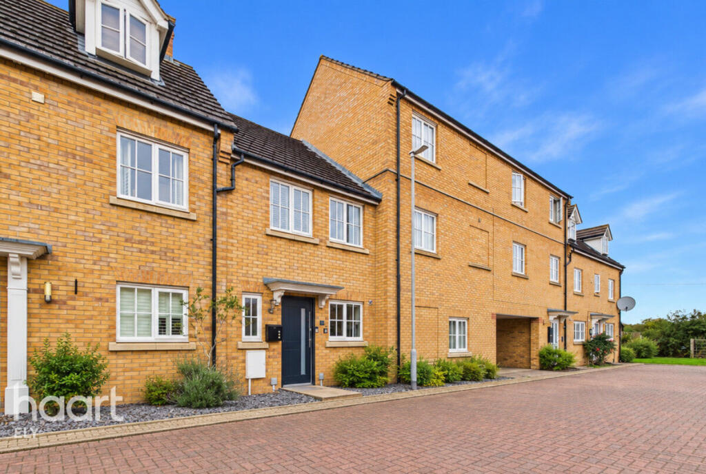 Main image of property: Bellairs, Sutton