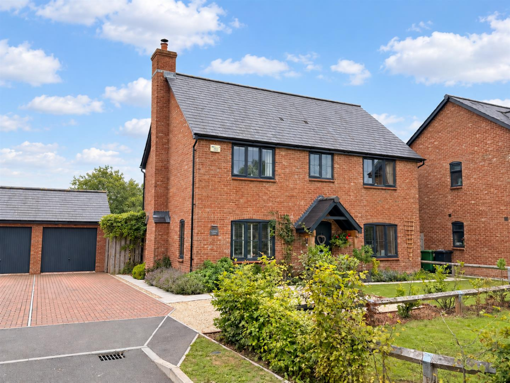 Main image of property: Redmarley
