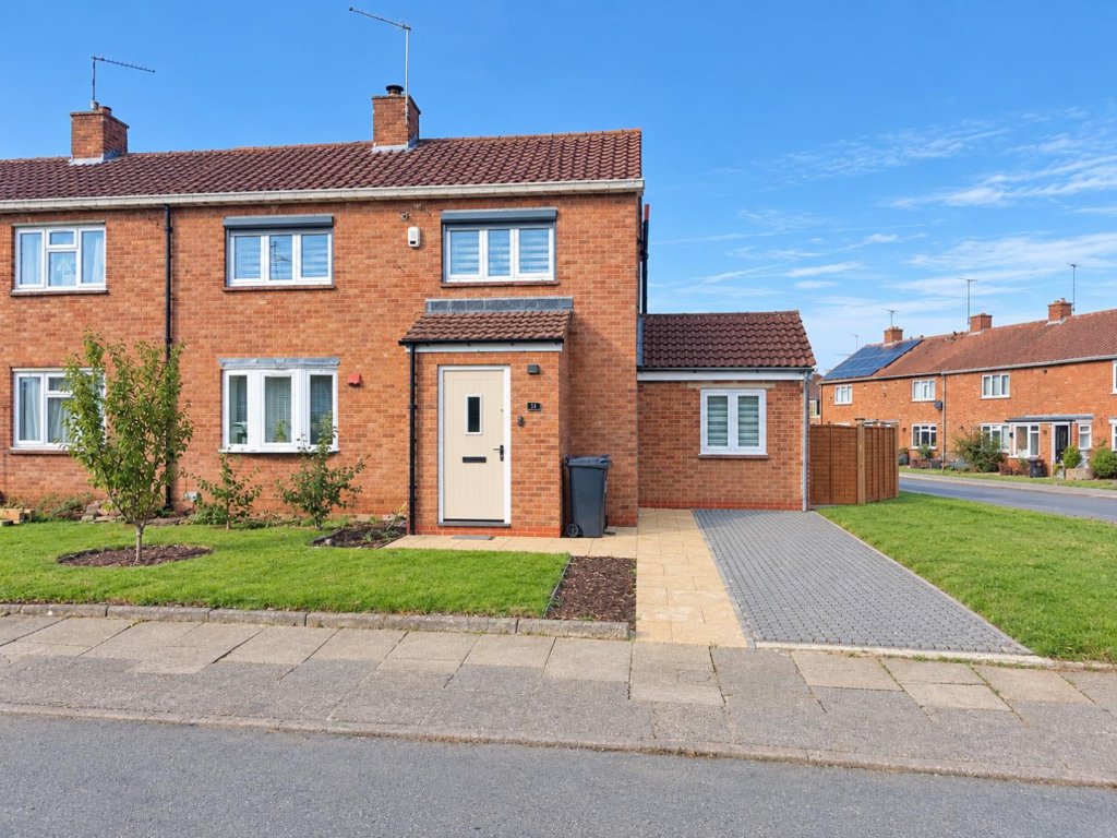 Main image of property: Chalcombe Avenue, Kingsthorpe, Northampton NN2