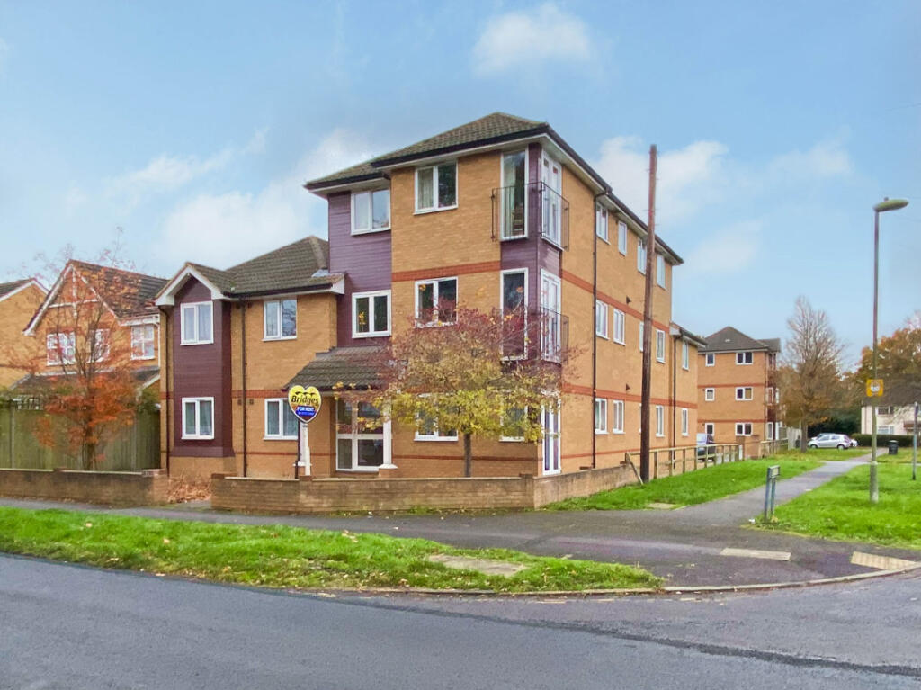 Main image of property: Honey Court, 1 Meadow Road, Farnborough, GU14