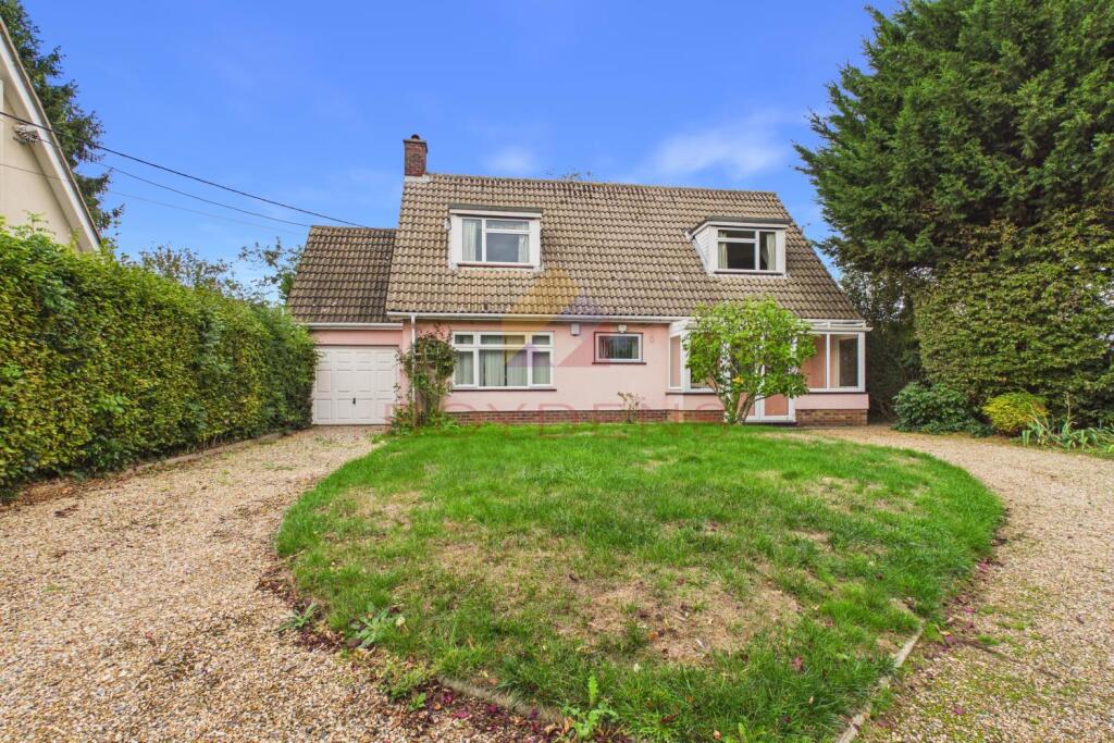 Main image of property: Carey, Newton