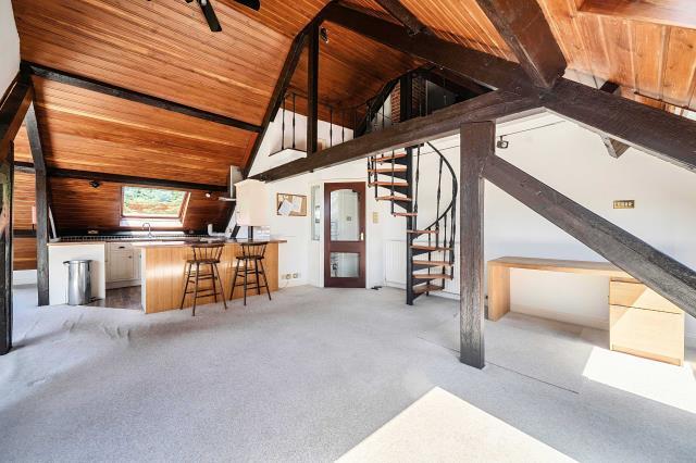 Main image of property: St. Helens Mill, St. Helens Wharf, Abingdon