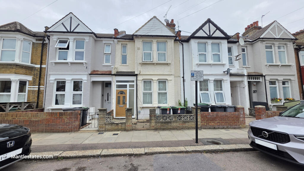 Main image of property: Asplins Road, Tottenham, LONDON N17 0NG
