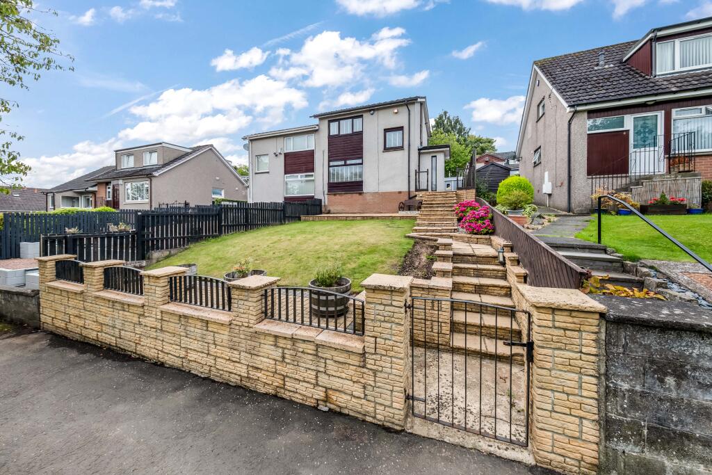 Main image of property: Kettins Terrace, Dundee, Dundee City