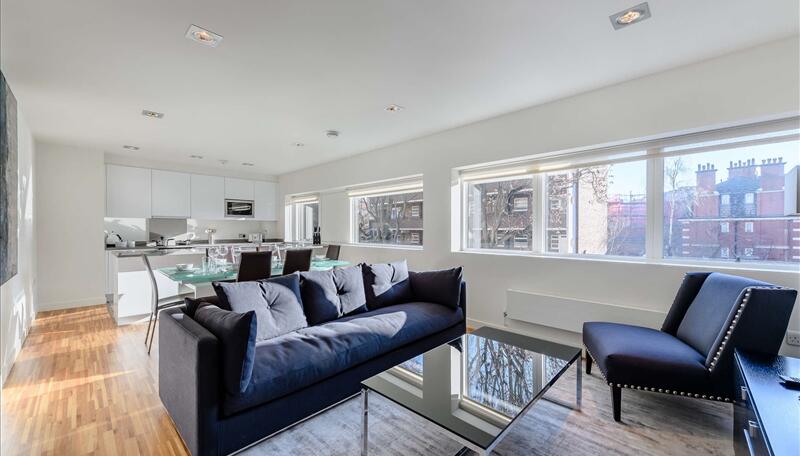 Main image of property: Pond Place, Kensington And Chelsea, London