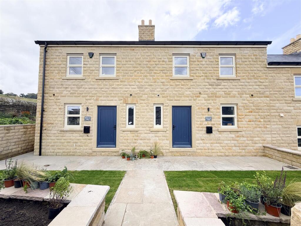 Main image of property: Willow Lea Cottage, Old Bradfield Waterworks, S6