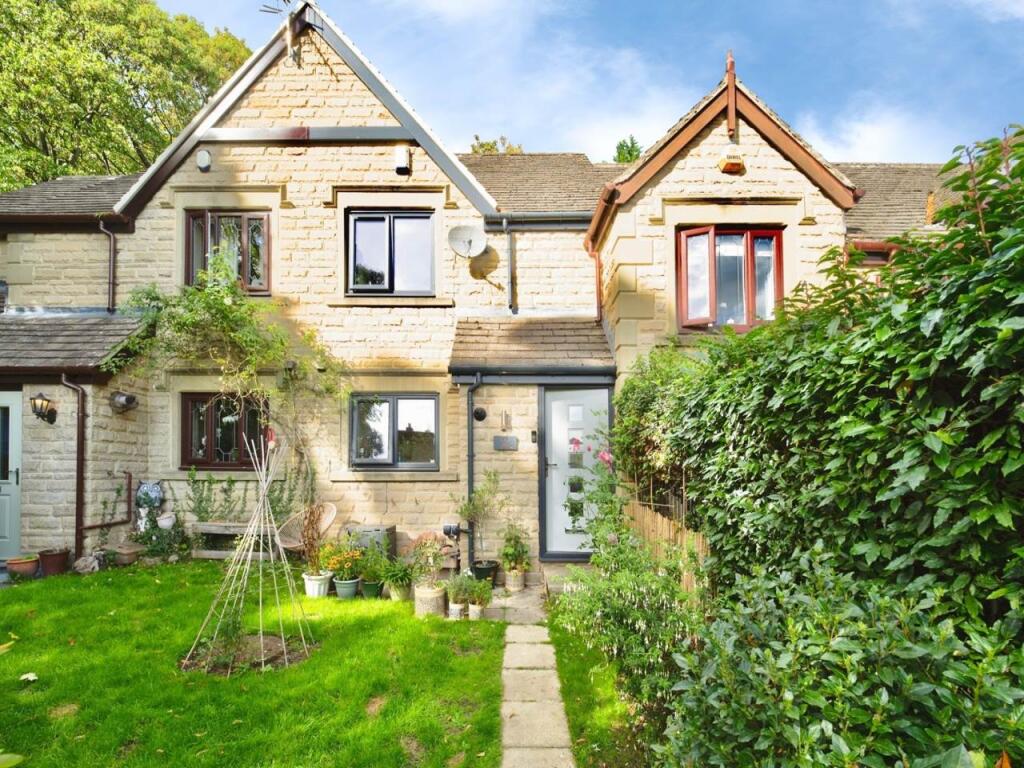 Main image of property: Bescaby Grove, Baildon, Bradford, BD17 6ST