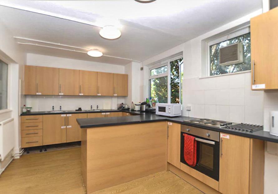 Main image of property: Room 9 Martindale Court