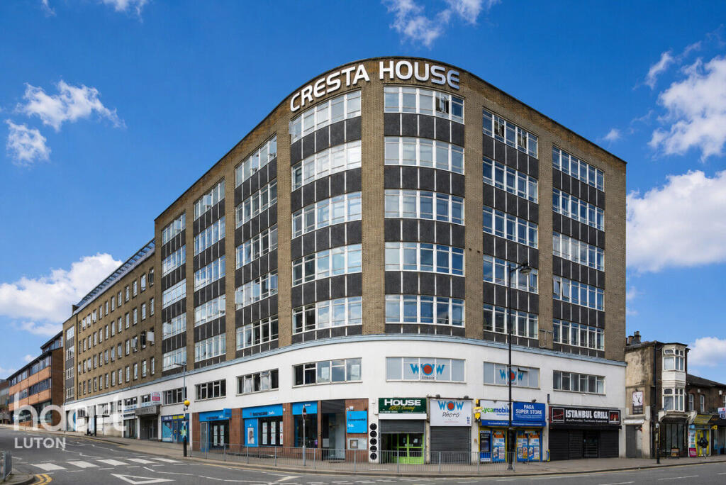 Main image of property: Alma Street, LUTON