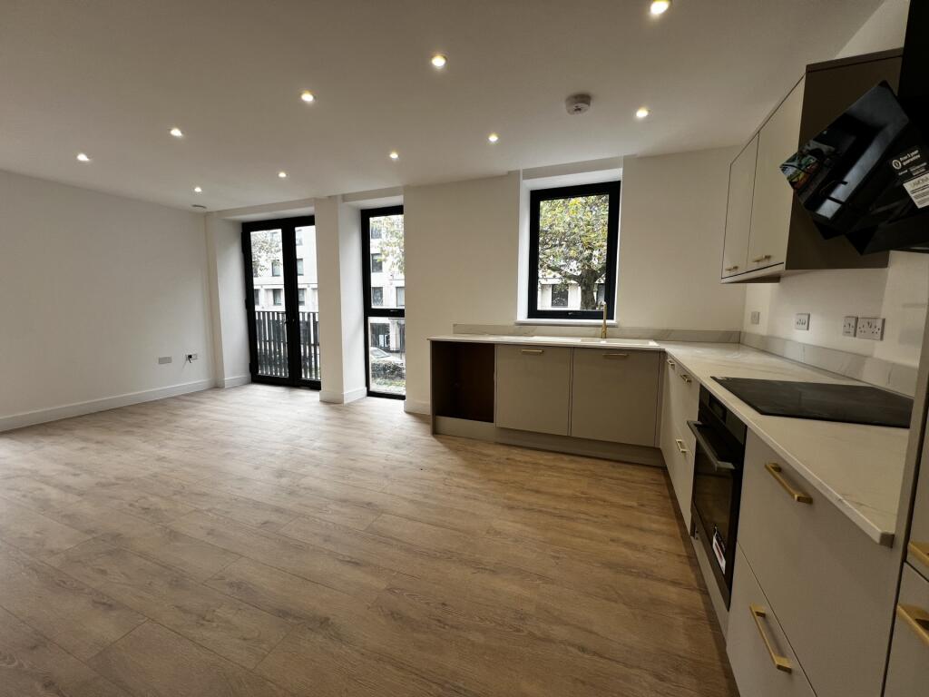 Main image of property: St George's Place, Canterbury, CT1