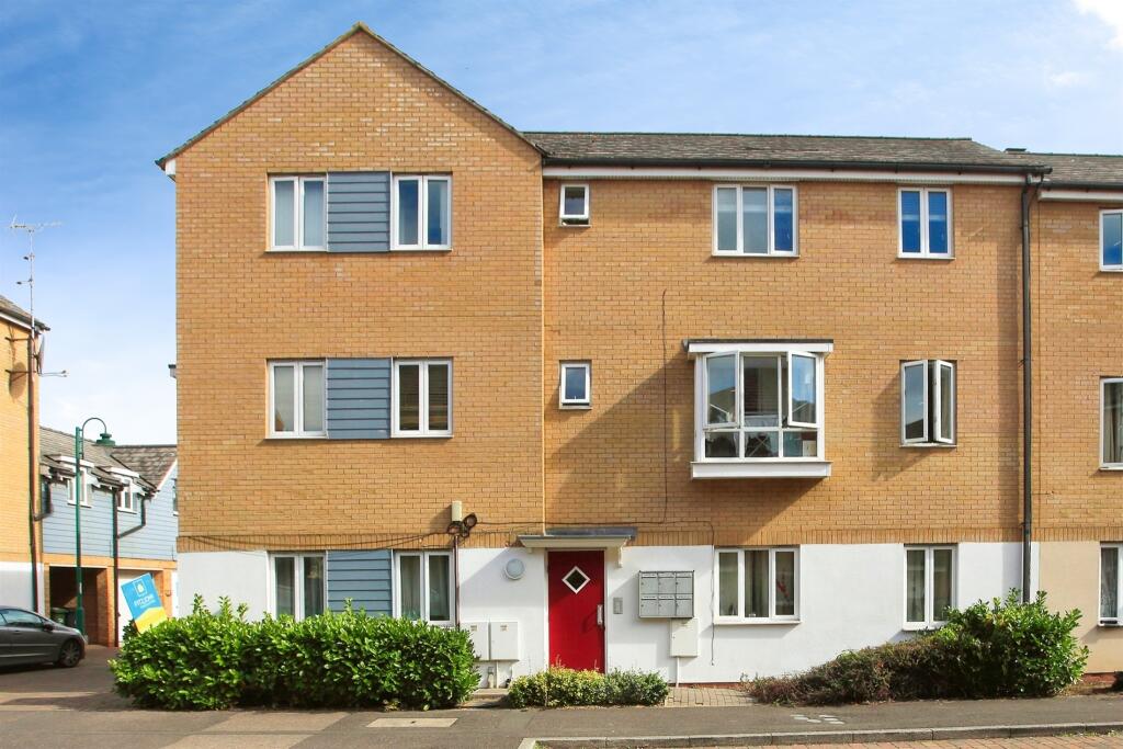 Main image of property: Delves Way, Hampton Centre, Peterborough