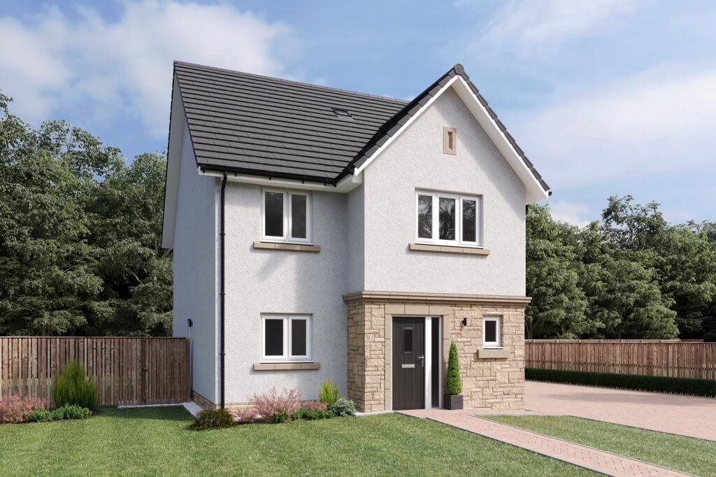 Main image of property: Off Crawfield Road,
Bo'ness,
EH51 0PG
