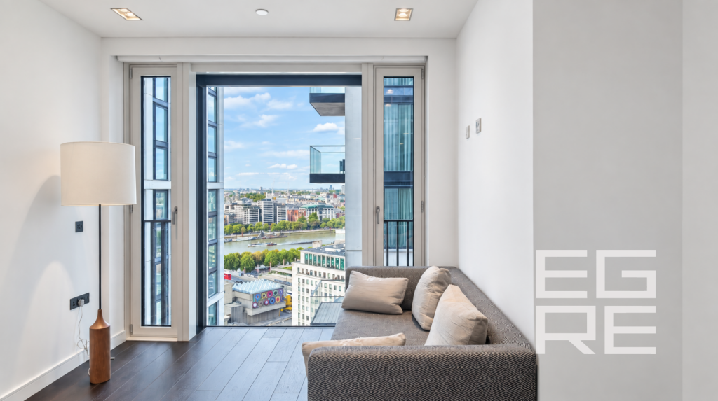 Main image of property: 8 Casson Square, South Bank, London, SE1
