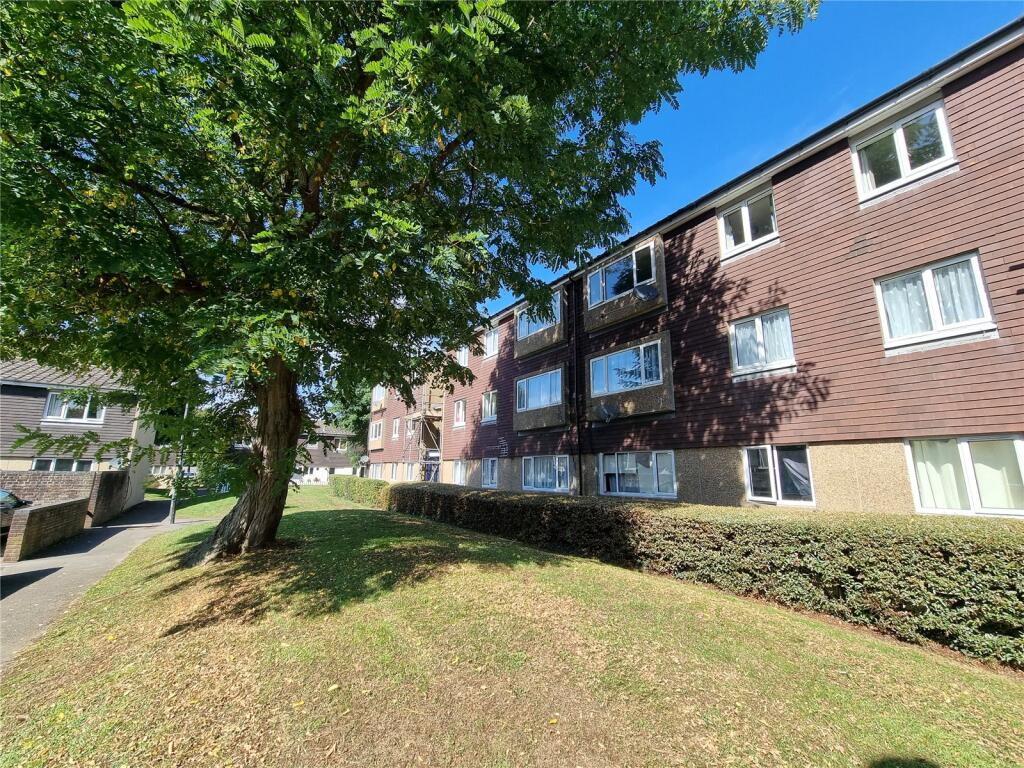 Main image of property: Merganser Close, Gosport