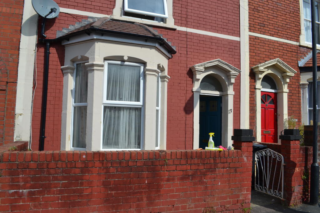 Main image of property: Washington Avenue