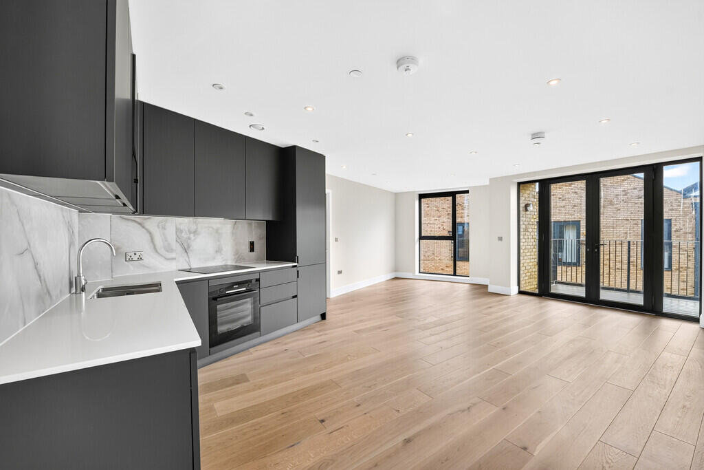 Main image of property: Frankum Mews, Wood Green, London