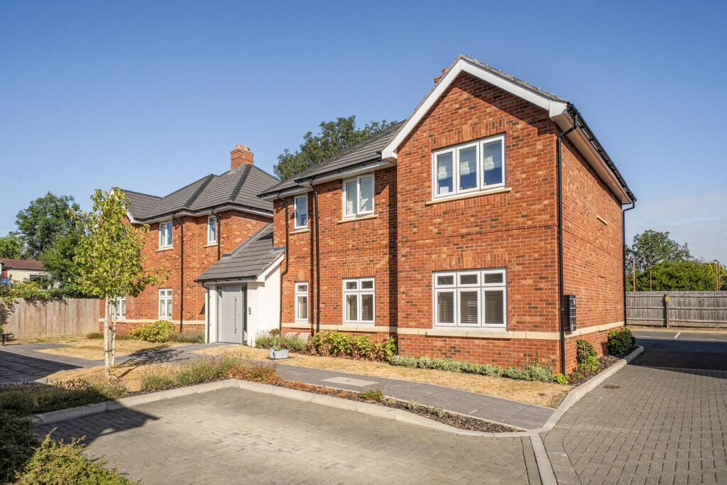 Main image of property: Peckworth Close, Lower Stondon, SG16