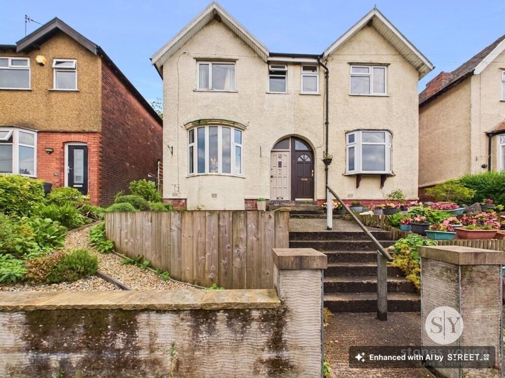 Main image of property: Brownhill Road, Blackburn, BB1