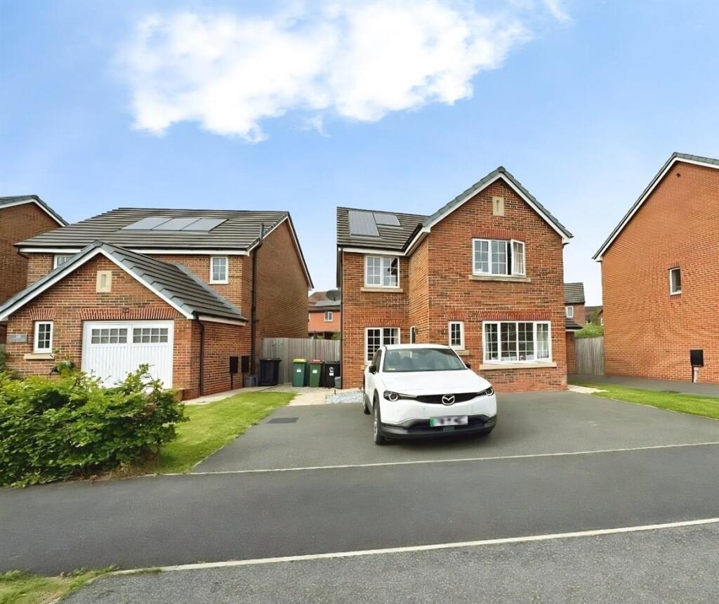 Main image of property: Maxy House Road, Cottam, Preston