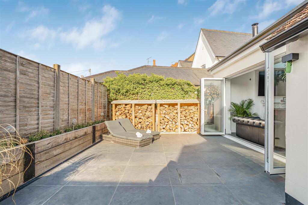 Main image of property: Station Road, Liss