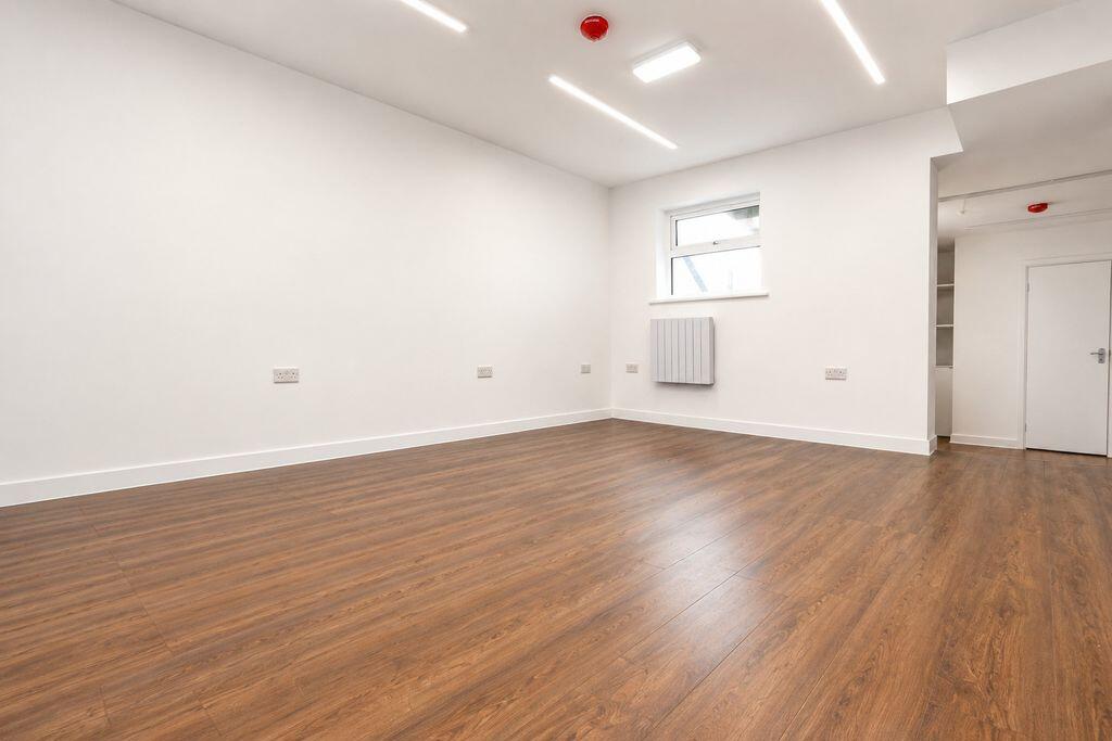 Main image of property: Modern Self-Contained Commercial Premises To Let - Croydon CR0