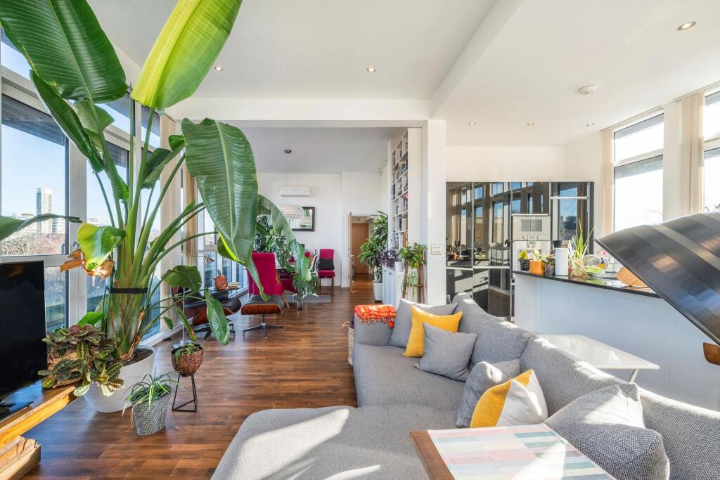 Main image of property: Leathermarket Street, SE1