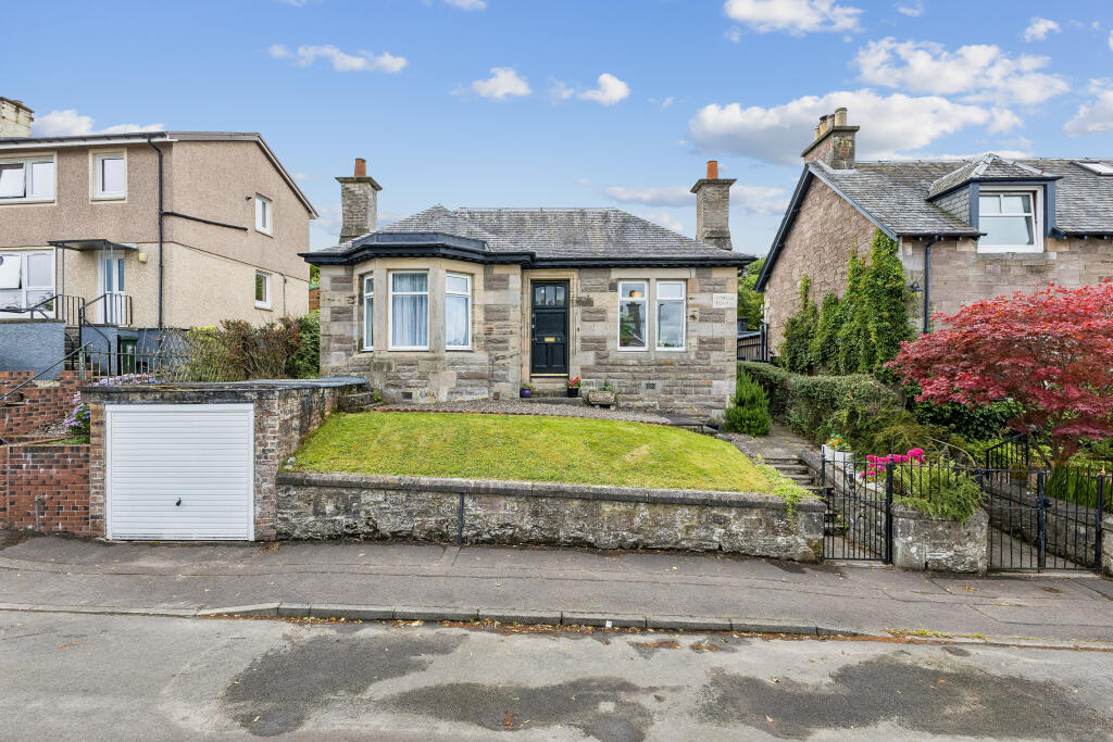 Main image of property: Glenalmond Terrace, Perth, PH2
