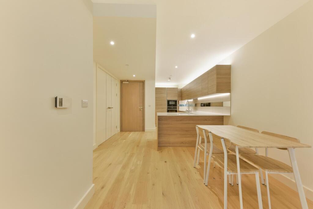 Main image of property: Deveraux House, Royal Arsenal Riverside, London, SE18