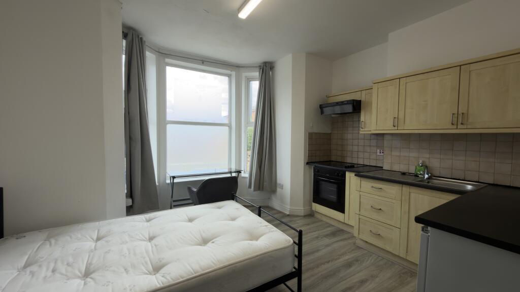 Main image of property: Uttoxeter New Road, Derby, Derby City