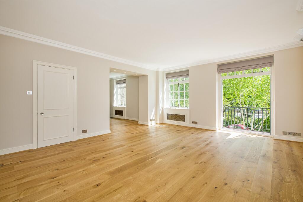 Main image of property: Shrewsbury House, Cheyne Walk, SW3