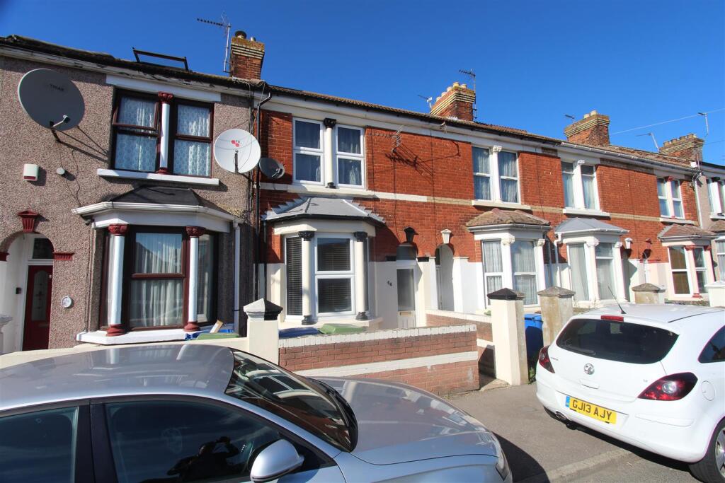 Main image of property: Queenborough Road, Minster On Sea, Sheerness