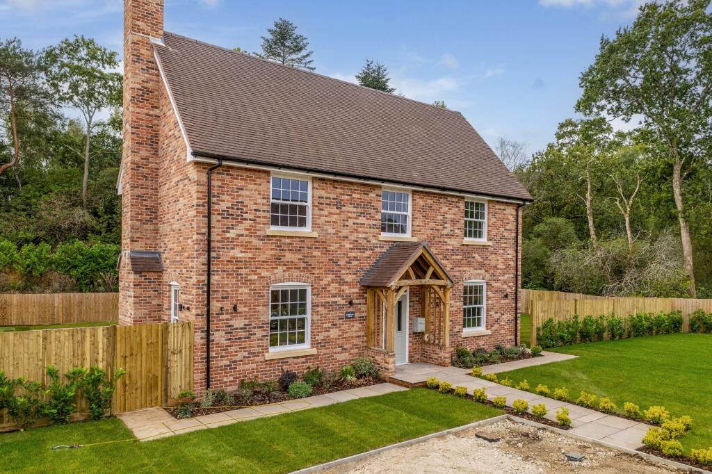 Main image of property: Redbridge Lane, Crossways, Dorchester, Dorset, DT2