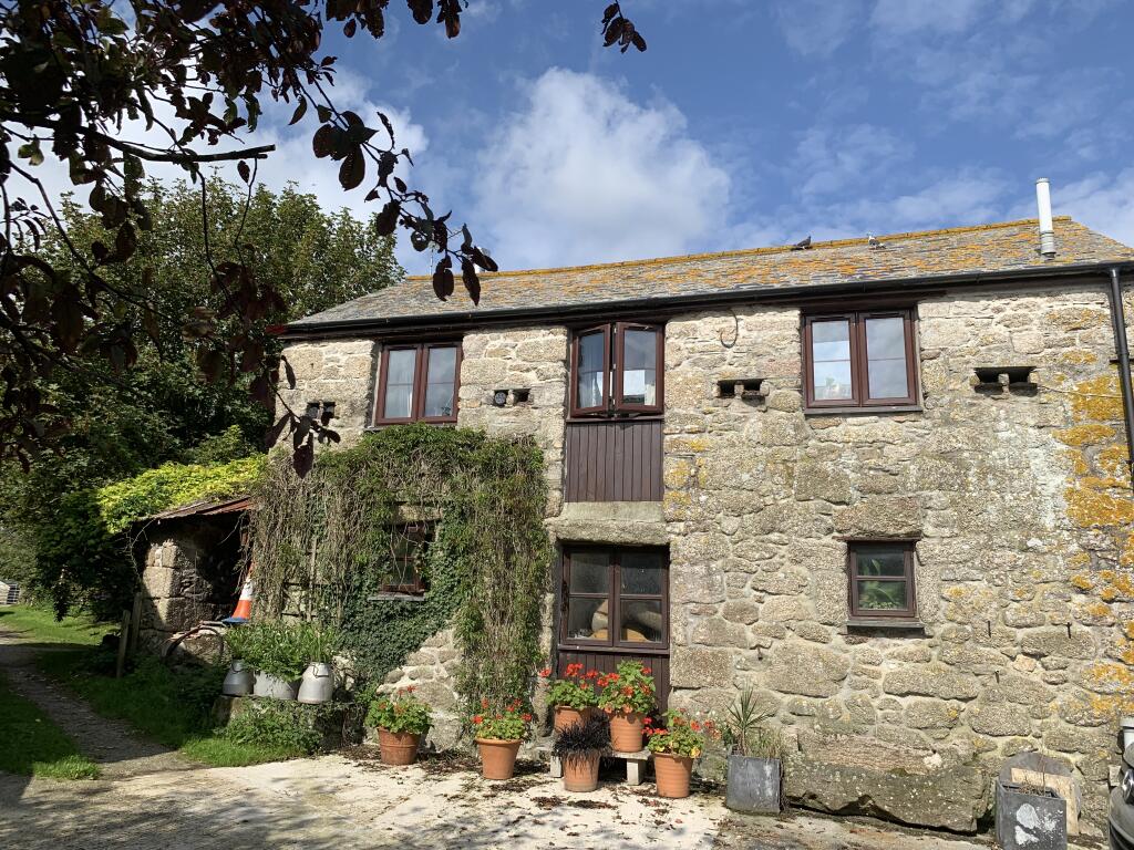 Main image of property: Rosemelling, Luxulyan