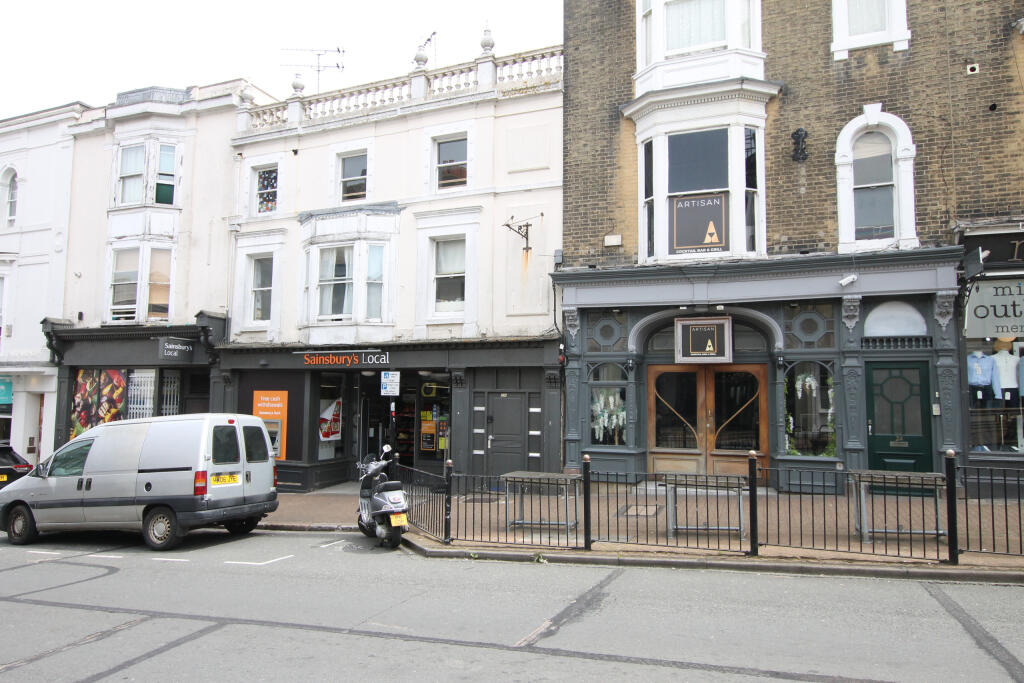 Main image of property: Pilkington Court 23A, Union Street, Ryde
