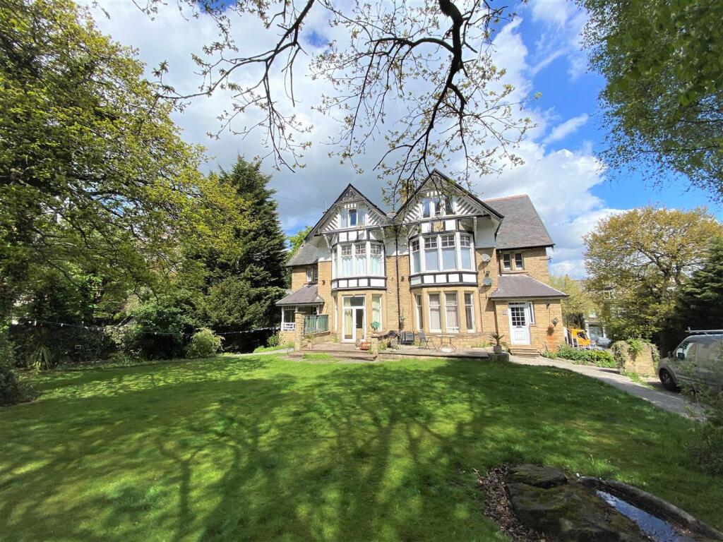 Main image of property: Bingley Road, Saltaire, Shipley